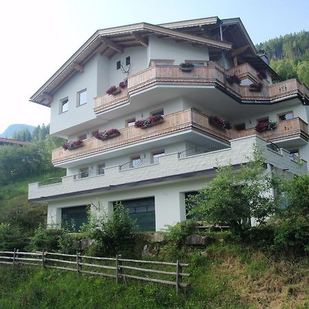 Landhaus Alpenjaeger Хайнценберг Екстериор снимка