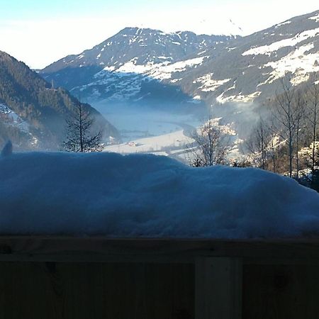 Landhaus Alpenjaeger Хайнценберг Екстериор снимка
