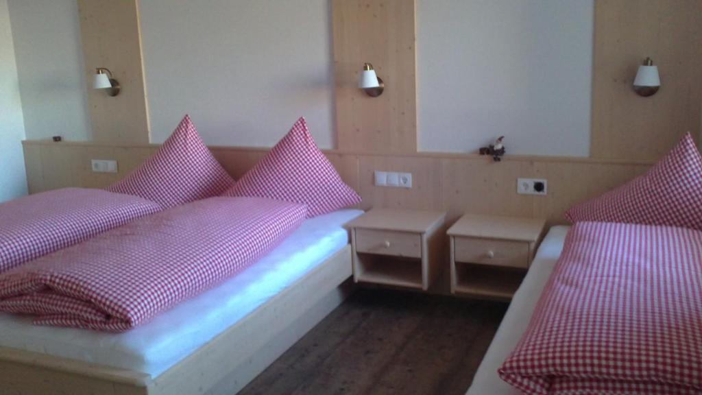 Landhaus Alpenjaeger Хайнценберг Екстериор снимка