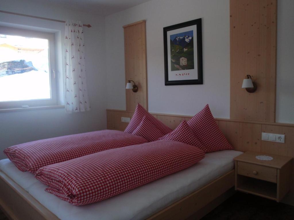 Landhaus Alpenjaeger Хайнценберг Екстериор снимка