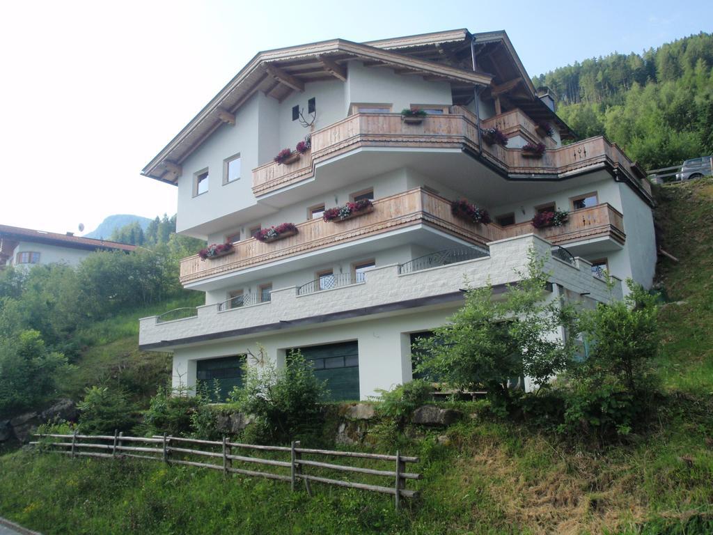 Landhaus Alpenjaeger Хайнценберг Екстериор снимка