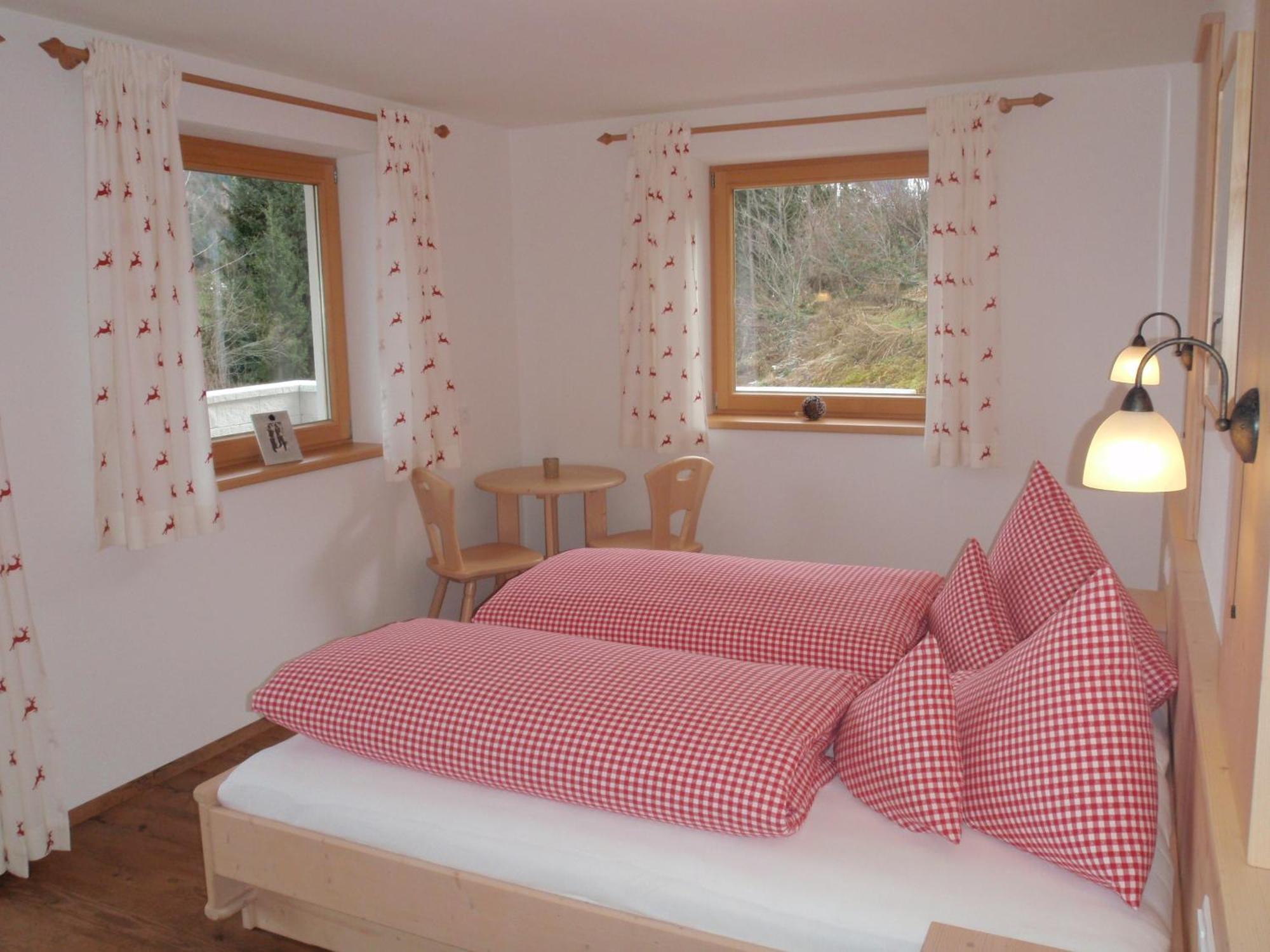 Landhaus Alpenjaeger Хайнценберг Стая снимка