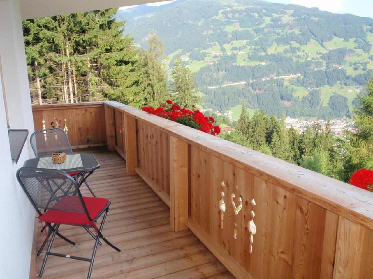 Landhaus Alpenjaeger Хайнценберг Стая снимка