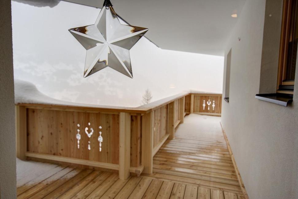 Landhaus Alpenjaeger Хайнценберг Стая снимка