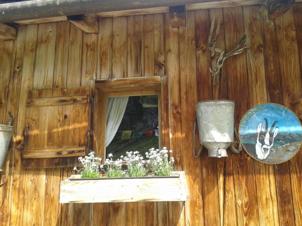 Landhaus Alpenjaeger Хайнценберг Екстериор снимка